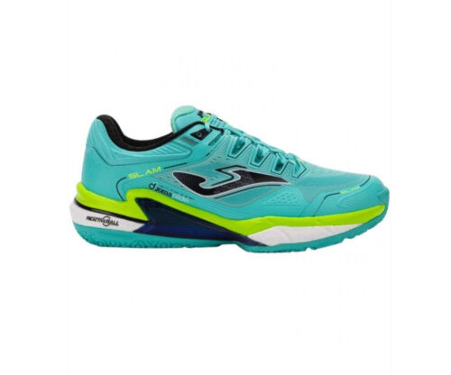 Zapatillas Joma SLAM TURQUESA