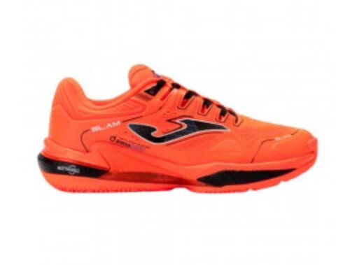 Zapatillas JOMA Slam naranjas