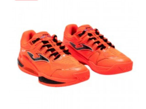 Zapatillas JOMA Slam naranjas - Imagen 2